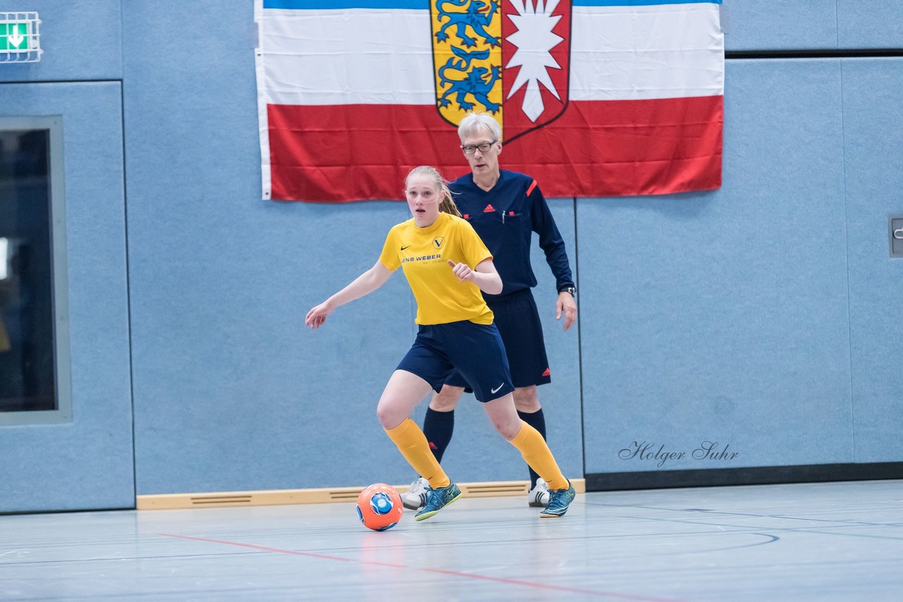 Bild 214 - HFV Futsalmeisterschaft